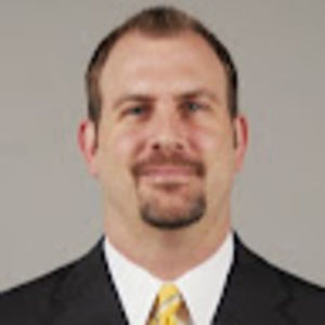 Meet your Posher, Jeff